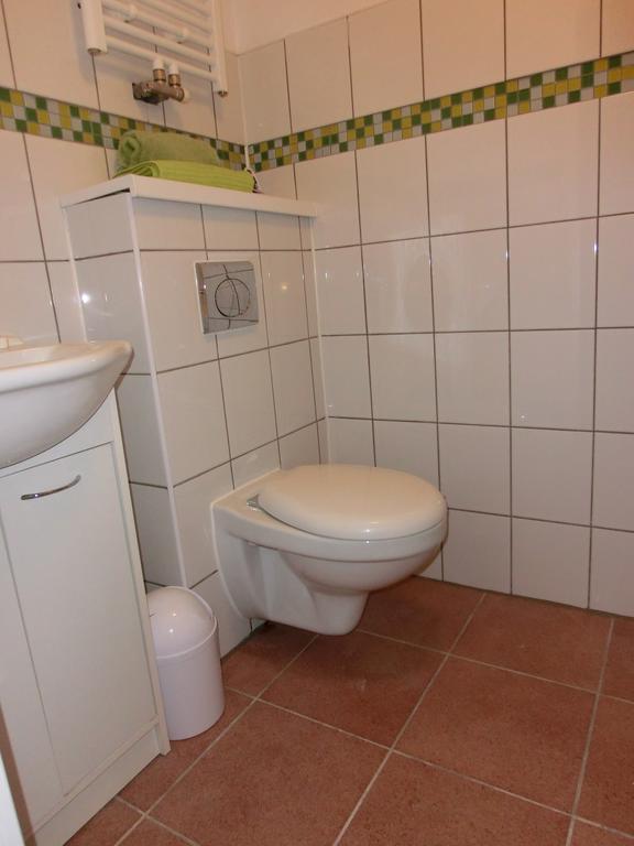 Pension Skalka Reichenberg Exterior foto