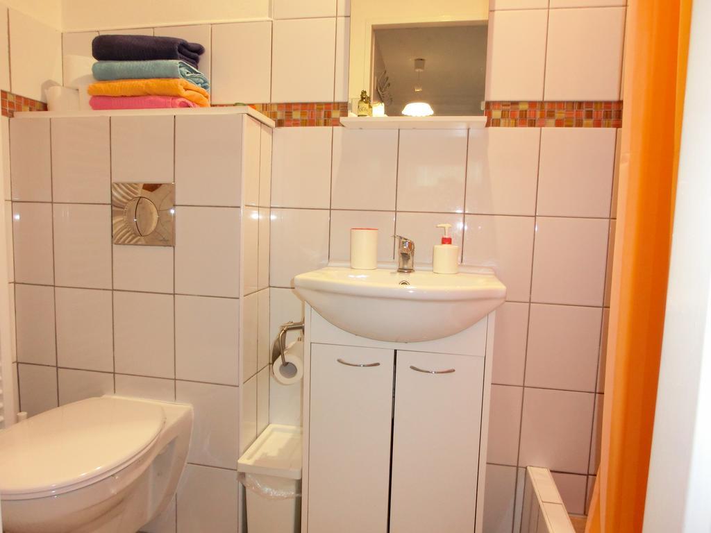 Pension Skalka Reichenberg Exterior foto