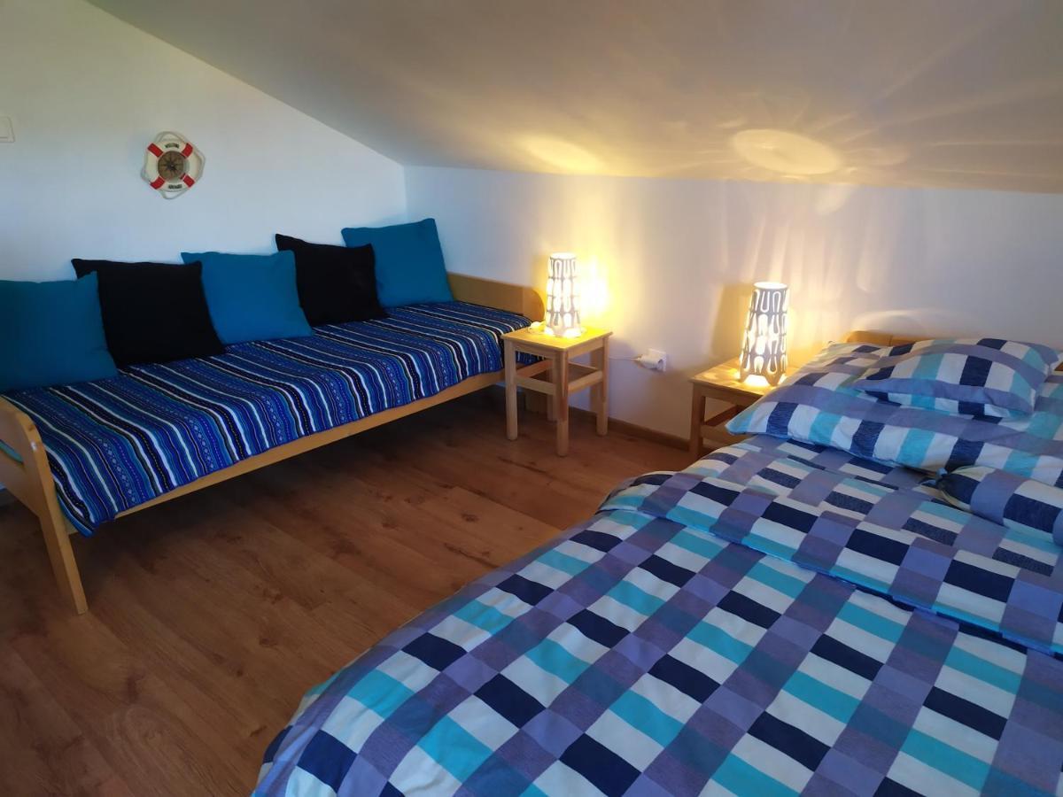 Pension Skalka Reichenberg Exterior foto