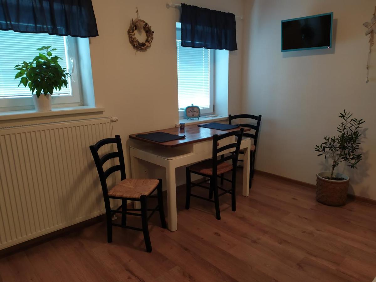 Pension Skalka Reichenberg Exterior foto
